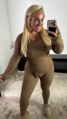 kaylla pak official 1677 one size Camel