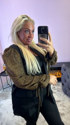 party colbert 822547 Goud