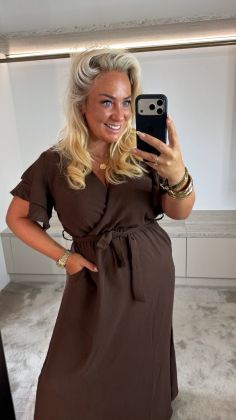 a 4023 dress Koffie