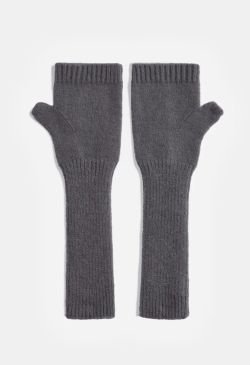 Handschoenen bn002 Grijs