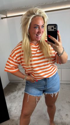 top a-5103-11 Oranje
