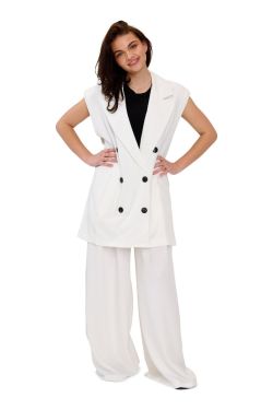 2piece office one size wit 88323