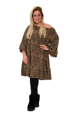 tuniek 24552 one size plusz panter 
