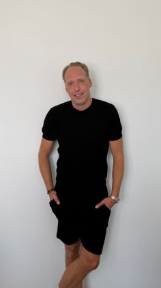 2 Piece Edwin Zwart