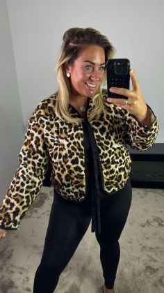 Jasje Bibi one size 75631 Panter