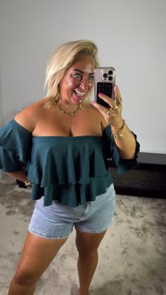 Vlinder top 10689 Army