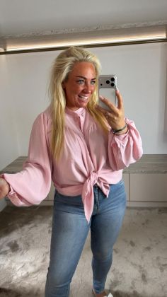 TOP Roze