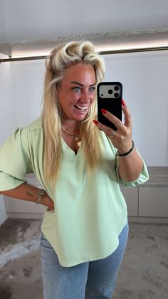 top a-8462 Groen