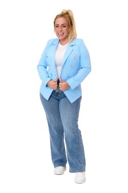 colbert 5688 Blauw