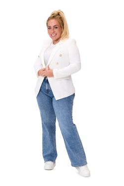 colbert 5688 Wit