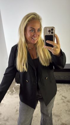 Colbert ch 1559 Zwart