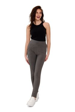 mommy travel broek 6001 Grijs