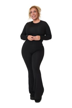 extra stretch broek 6154