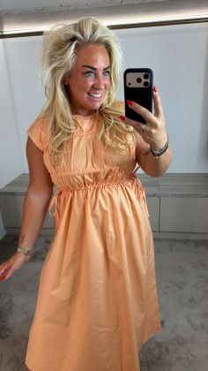 Lola dress a-95228
