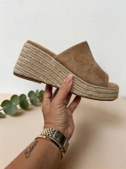Slipper Khaki
