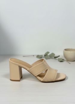 Slipper Khaki
