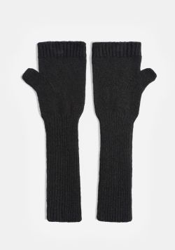 Handschoenen bn002 Zwart