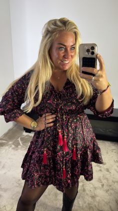 jurk 61012-s32 one size 