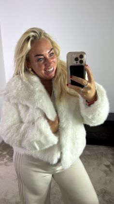 Jas Russia mvc73 Wit