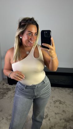 Body Richelle 8773 Beige