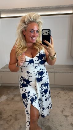 dress 9702
