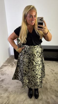 Rebelz rok reb-14129 Goud