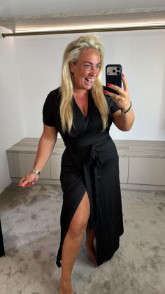 Maffia dress 10213