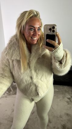 Jas Russia mvc73 Beige