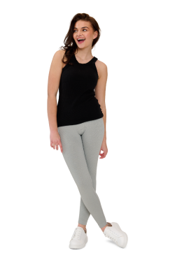 sportlegging bs603 Grijs
