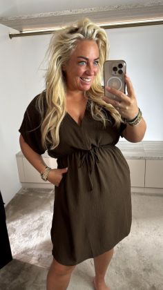 DRESS Bruin