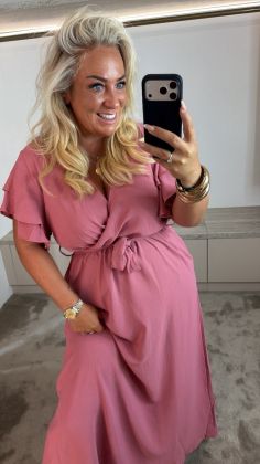 a 4023 dress Oudroze