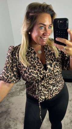 Colbert Chanelle 83146 Panter