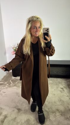 Jas leave 89663 Bruin