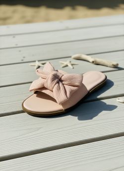 Slipper Roze