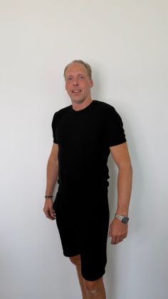 2 Piece Edwin Zwart