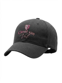 CVV Pet Zwart