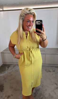 dress a-95276 Groen