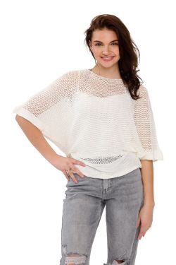 top florance k007 onesize Wit