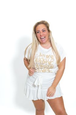 tshirt f03 amore amore onesize