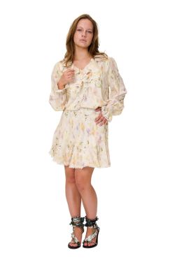 two piece florance Geel