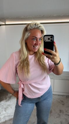 top 8374 Roze