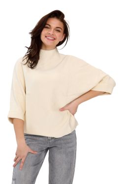 basic vlindertop one size zs-3030 Beige