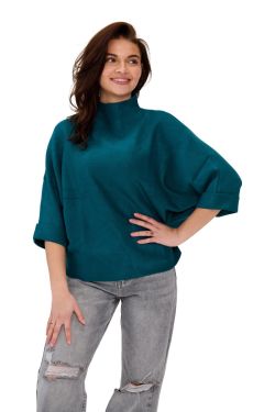 basic vlindertop one size zs-3030 Petrol