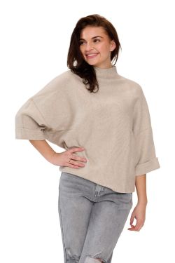 basic vlindertop one size zs-3030 Taupe